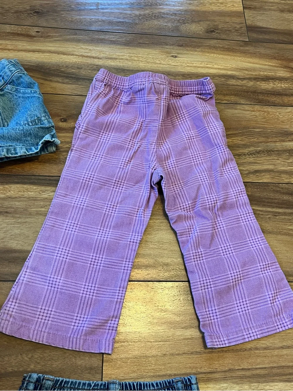 Baby girl 18-24mo Y2K LOT9pcs infant clothing bundle pants jacket hello kitty